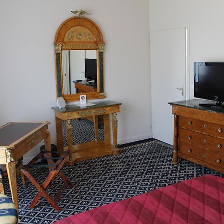 Hotel Fleur De Lys Hazebrouck Ngoại thất bức ảnh