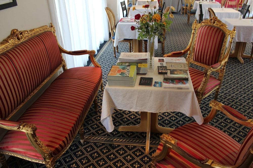 Hotel Fleur De Lys Hazebrouck Ngoại thất bức ảnh