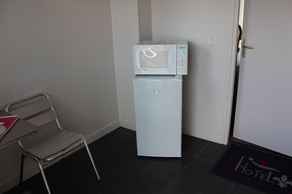 Hotel Fleur De Lys Hazebrouck Ngoại thất bức ảnh