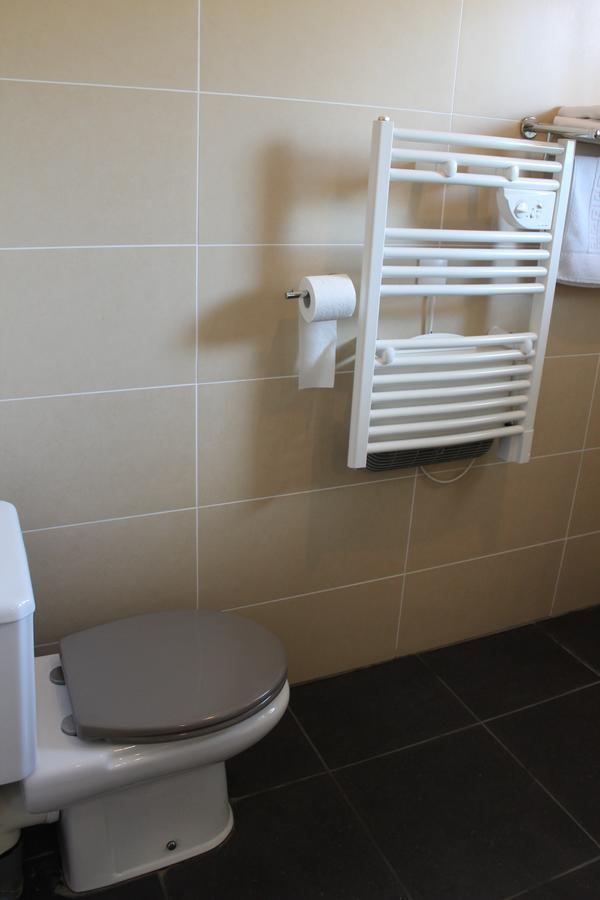 Hotel Fleur De Lys Hazebrouck Ngoại thất bức ảnh